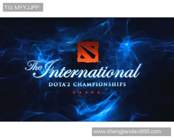 dota2比赛主办方-揭秘Dota 2比赛主办方，助力电竞文化的背后英雄-dota2比赛主办方